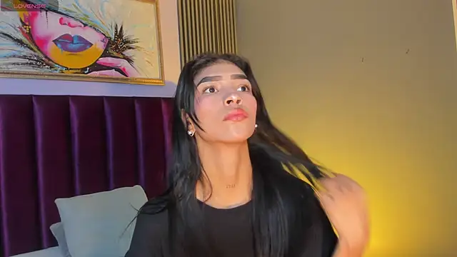 LauraAristizabal online show from 05/29/26, 12:00