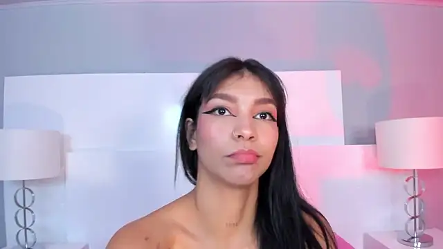 LauraAristizabal online show from 03/15/25, 03:48