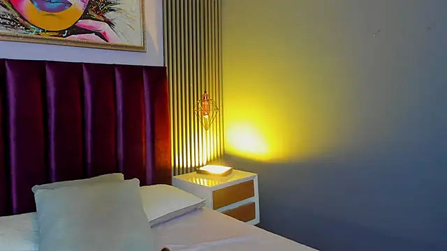 LauraAristizabal online show from 03/29/26, 12:45