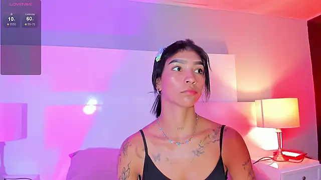 LauraAristizabal online show from 01/19/26, 12:31