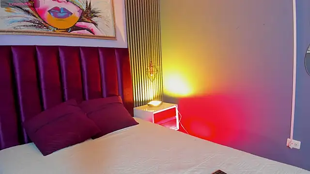 LauraAristizabal online show from 03/14/26, 12:22