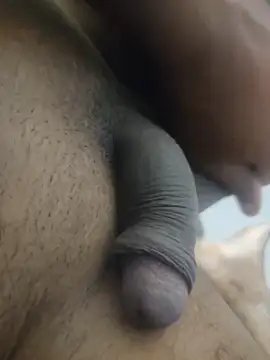 abykurian777 online show from 04/12/26, 02:20