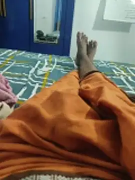 abykurian777 online show from 03/30/26, 06:20