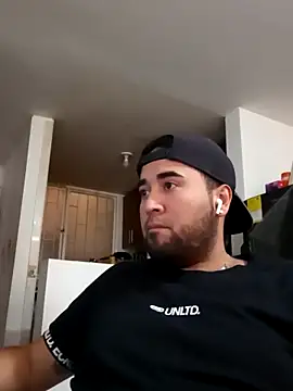 nickboyx3 online show from 03/03/25, 12:50