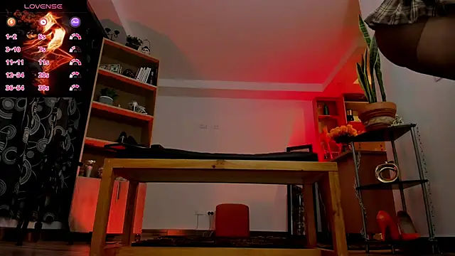 missariadna2 online show from 05/27/26, 11:12