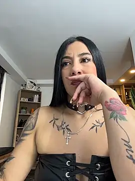 missariadna2 online show from 02/27/26, 10:20