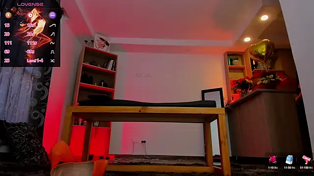 missariadna2 online show from 09/25/25, 09:21