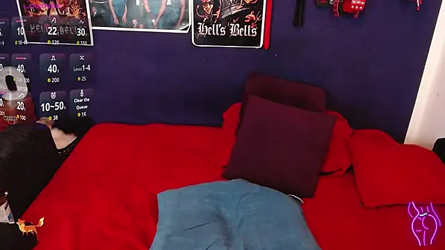 foxbell lt online show from 03/18/26, 01:13