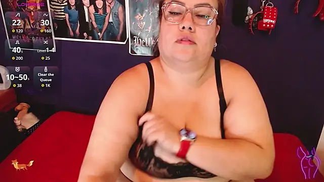 foxbell lt online show from 03/14/26, 06:14