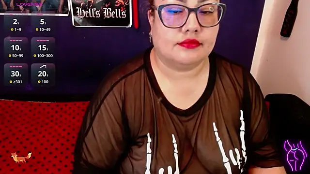 Snapshot of foxbell_lt chatting on 01/14/26, 09:07 foxbell lt online show from 01/14/26, 09:07