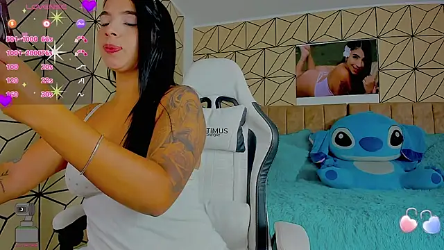 vane lopez  online show from 03/12/26, 08:02