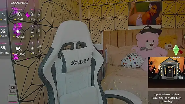 vane lopez  online show from 10/25/25, 06:30