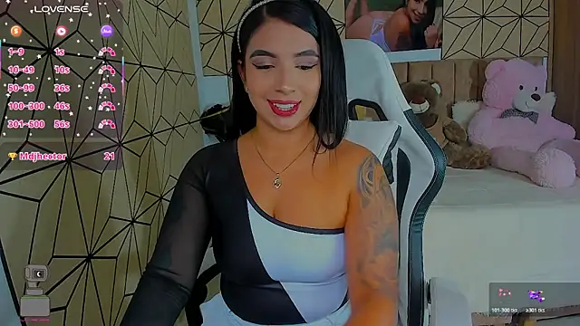 vane lopez  online show from 01/15/26, 07:28