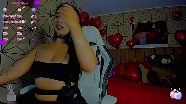 vane lopez  online show from 02/14/26, 10:21