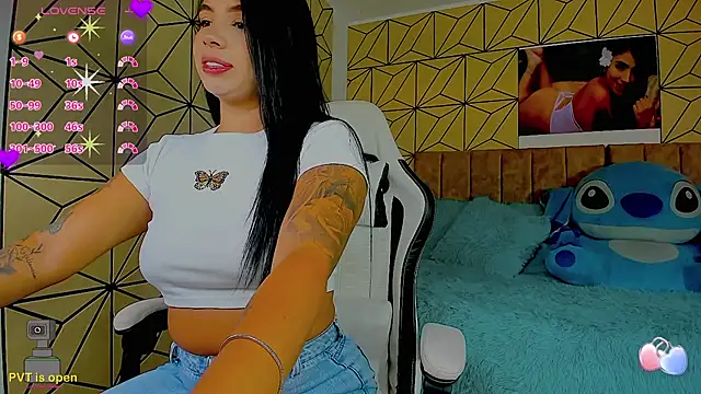 vane lopez  online show from 02/26/26, 08:31