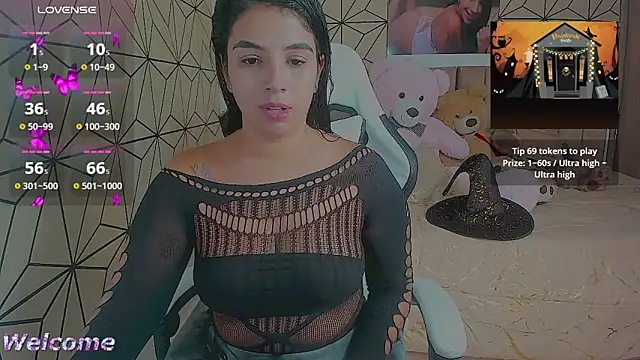 vane lopez  online show from 10/16/25, 05:54