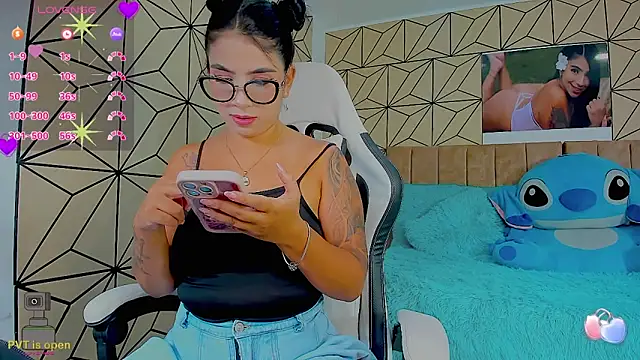 vane lopez  online show from 03/02/26, 07:43