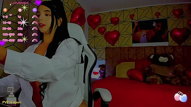 vane lopez  online show from 02/13/26, 08:31