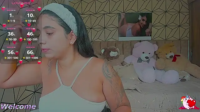 vane lopez  online show from 10/14/25, 05:35