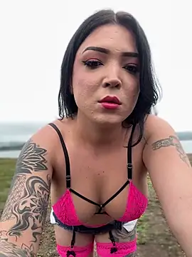 Karol Green Motorcycle online show from 03/15/25, 12:24