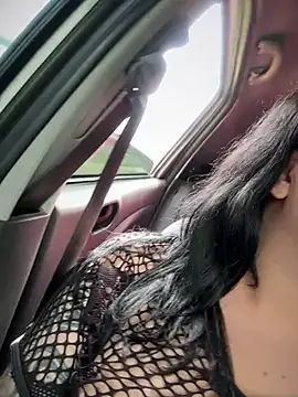 Karol Green Motorcycle online show from 03/15/25, 03:48