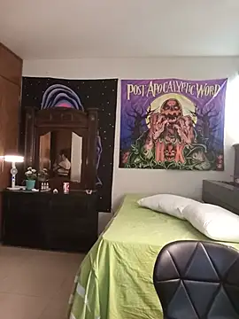 MINI Petite online show from 06/27/26, 05:52