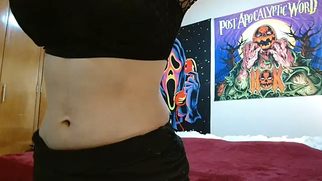 MINI Petite online show from 04/22/26, 05:09