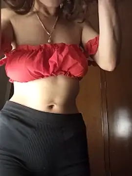 MINI Petite online show from 06/14/26, 02:46