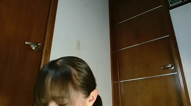 Snapshot of MINI_Petite chatting on 02/28/25, 08:50 MINI Petite online show from 02/28/25, 08:50