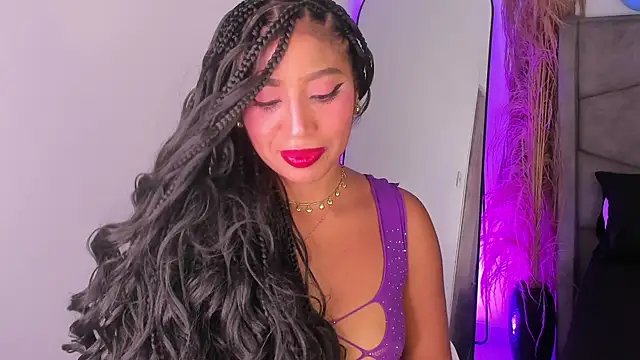 Lexy lore1 online show from 10/01/25, 05:23