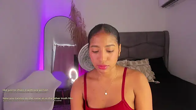 Lexy lore1 online show from 11/14/25, 04:32