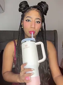 Lexy lore1 online show from 10/30/25, 04:55