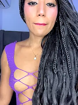 Lexy lore1 online show from 10/24/25, 06:12