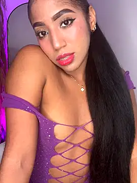 Lexy lore1 online show from 11/13/25, 07:45