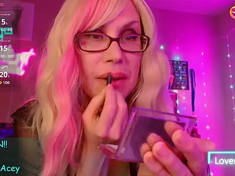 EmmaIsHere online show from 03/01/26, 06:30