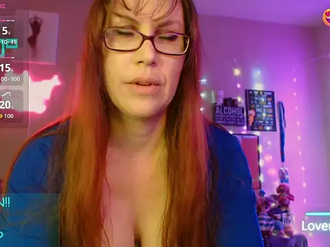 EmmaIsHere online show from 02/19/26, 02:36