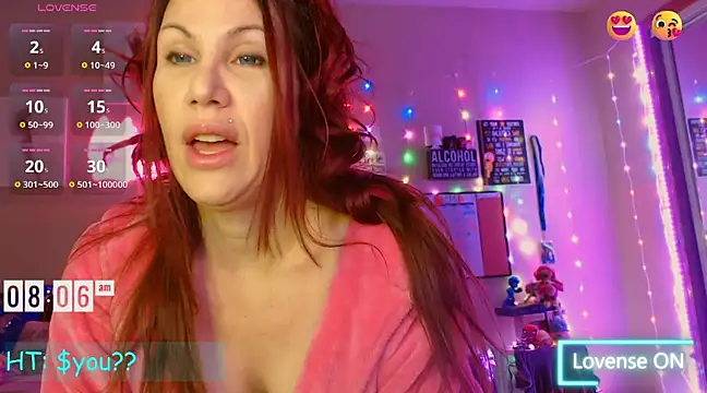 Snapshot of EmmaIsHere chatting on 02/20/25, 03:08 EmmaIsHere online show from 02/20/25, 03:08
