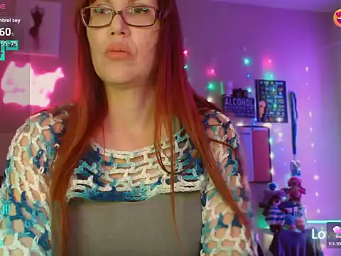 EmmaIsHere online show from 02/03/26, 04:12