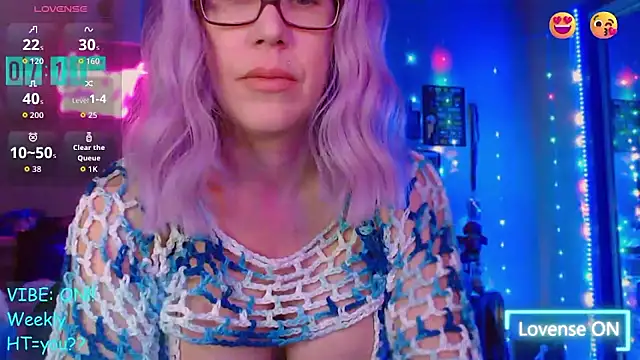 EmmaIsHere online show from 01/13/26, 02:10