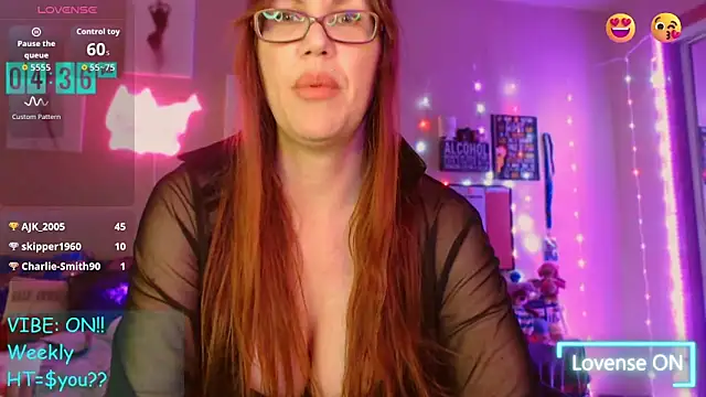 EmmaIsHere online show from 03/13/26, 10:37