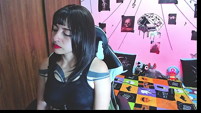 yunkodolly666 online show from 11/27/25, 07:25