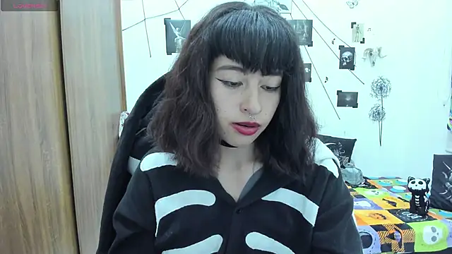 yunkodolly666 online show from 03/03/25, 09:59