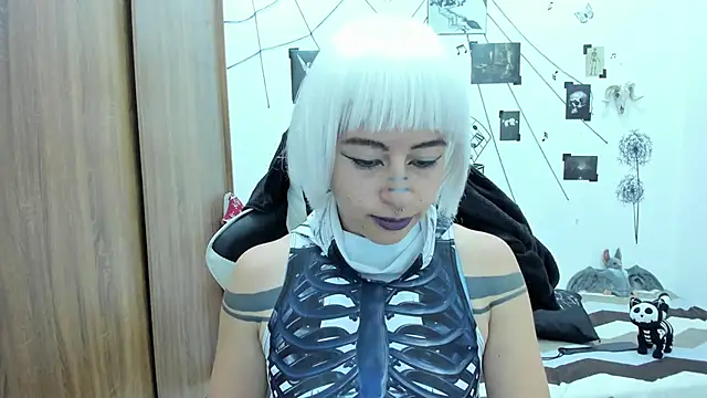 yunkodolly666 online show from 03/22/25, 12:17