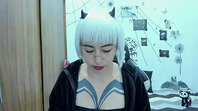 yunkodolly666 online show from 03/20/25, 12:19