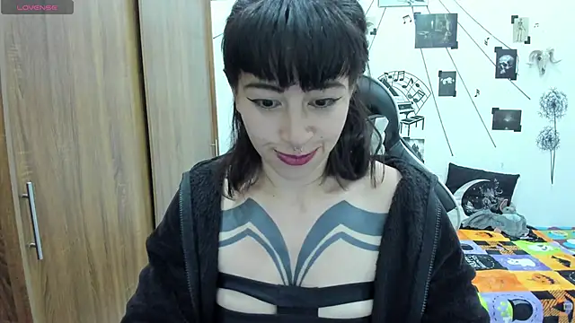 yunkodolly666 online show from 02/28/25, 08:07