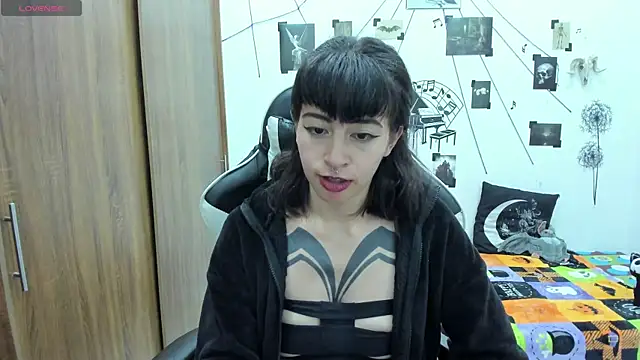 yunkodolly666 online show from 02/28/25, 11:12