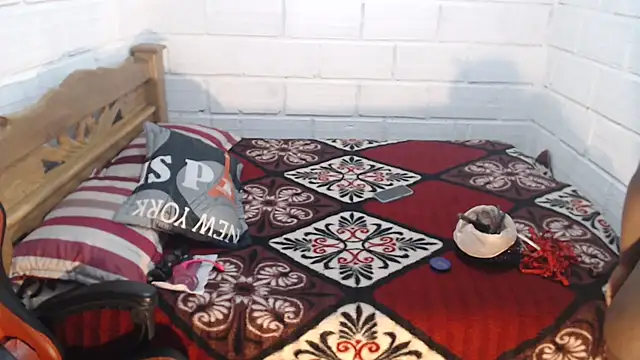 sexyjustin202 online show from 02/13/26, 09:15