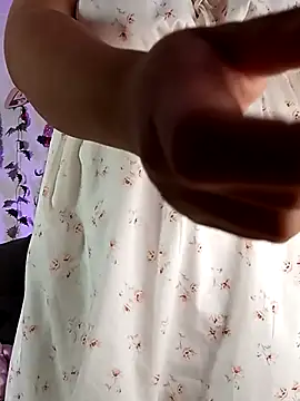 kittylu   online show from 03/19/25, 10:55