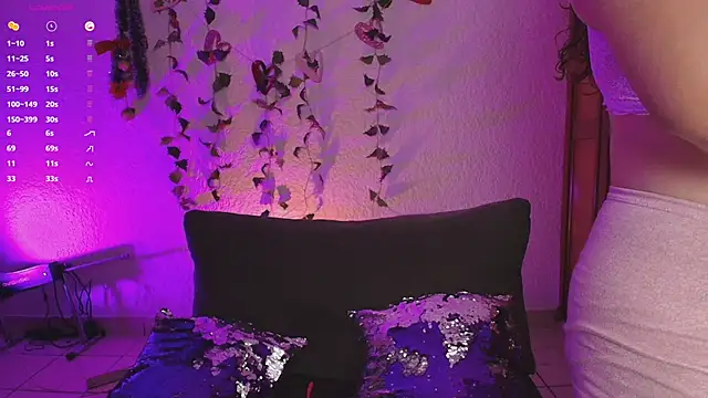 kittylu   online show from 03/23/25, 02:26