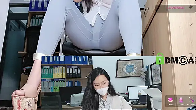 Sime Naughty online show from 03/07/26, 10:48